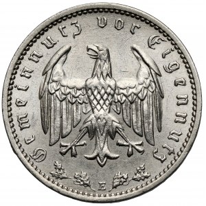 1 Marke 1939-E