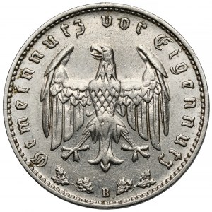 1 značka 1939-B