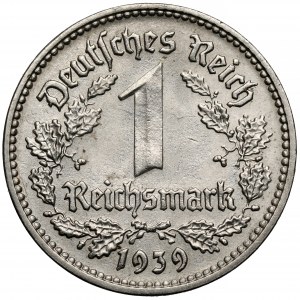 1 mark 1939-J