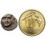 Greece, Pisidia, Selge, Obol (300-190 BC)