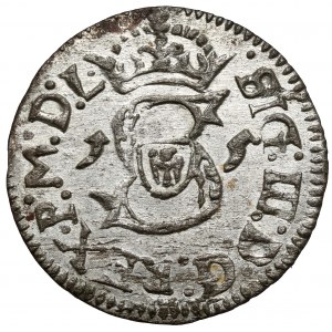 Sigismund III. Vasa, Der Schutz von Vilnius 1615