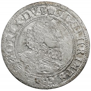 Sliezsko, Ferdinand II, 24 krajcara 1622, Świdnica