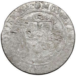 Slezsko, Ferdinand II, 24 krajcara 1622, Głogów