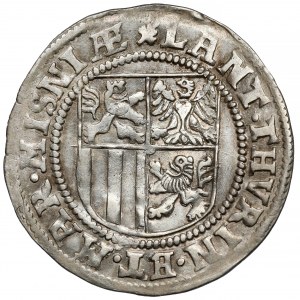 Saxony, Johann Wilhelm, Schreckenberger 1570