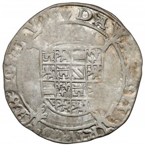 Spanish Netherlands, 4 stivers 1536