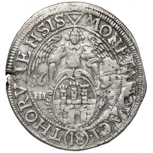 Ján II Kazimír, Ort Torun 1655 HIL