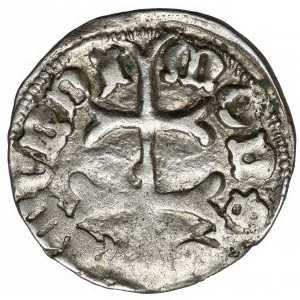 Hungary, Sigismund of Luxembourg (1387-1437), Denar