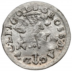 Zikmund III Vasa, Vilnius Penny 1609