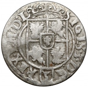 Sigismund III. Vasa, Halbspur Bydgoszcz 1622 - MONEN-O