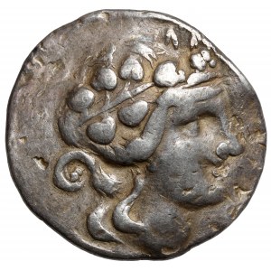 Griechenland, Thrakien, Thasos, Tetradrachma (168-148 v. Chr.)