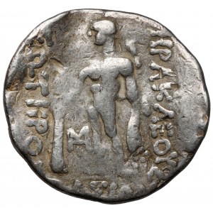 Greece, Thrace, Thasos, Tetradrachm (168-148 BC)