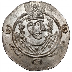 Sasánovci, Hemidrachma