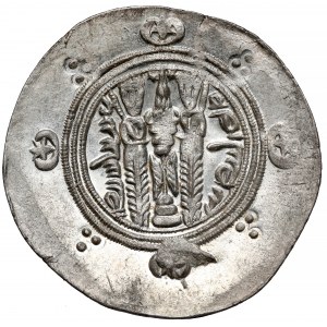 Sasánovci, Hemidrachma