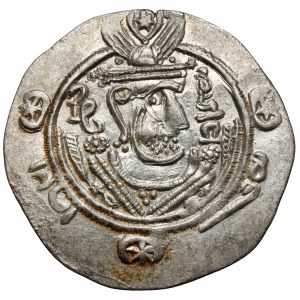 Sasánovci, Hemidrachma