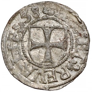 Livonian Order, Schilling 1538 Reval