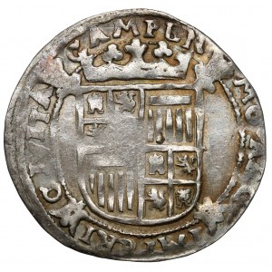 Holandsko, 6 stivers bez dátumu (1576-1612)