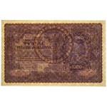 1.000 mkp 1919 - I Serja BT (Mił.29b)