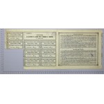 Bank dla Handlu i Przemysłu, Em.11, 50x 1000 mkp 1923