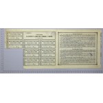 Banka pro obchod a průmysl, Em.11, 50x 1000 mkp 1923