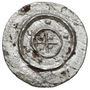 Ungarn, Bela II (1131-1141) Denar