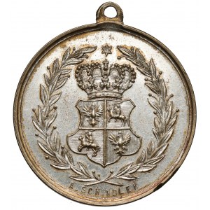 Medaille, 100. Jahrestag der Verfassung vom 3. Mai 1891