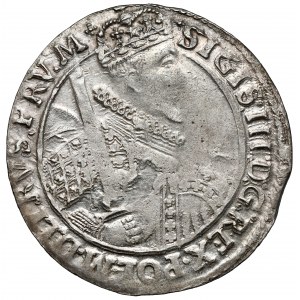 Zikmund III Vasa, Ort Bydgoszcz 1621