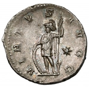 Volusian (251-253 n. l.) Antoninian, Rím