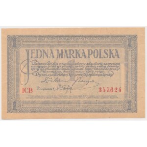 1 mkp 1919 - I CB