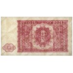 1 złoty 1946 - odmiany kolorystyczne (2szt)
