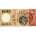 1 000 zlotých 1965 - S