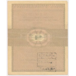 PEWEX 10 Cent 1960 - Bb