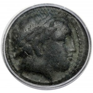 Greece, Macedon, Philip II, Bronze (359-336 BC)