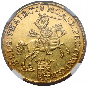 Netherlands, Utrecht, 14 gulden 1750 - 