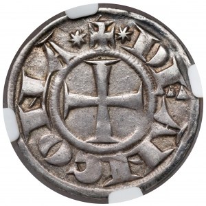 Taliansko, Ancona, Grosso Agontano (12.-16. storočie).