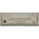 CHROBRY stříbrné repliky 10 - 100 zl 1925 (4ks)