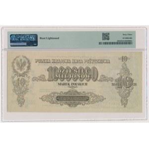 10 milionů mkp 1923 - AM