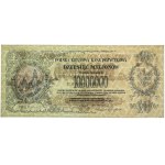 10 miliónov mkp 1923 - AM