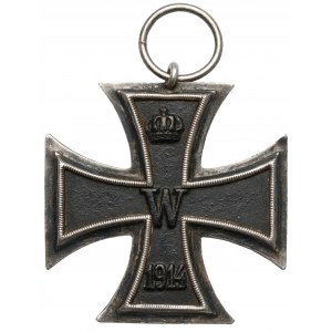 Deutschland, Eisernes Kreuz 1914 - 2. Klasse