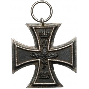 Deutschland, Eisernes Kreuz 1914 - 2. Klasse