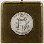 Vatikán, medaila 1978 - Ján Pavol II.