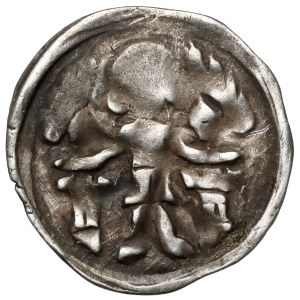 Austria (?), Pfennig ND