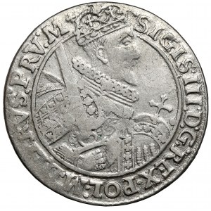 Sigismund III. Wasa, Ort Bydgoszcz 1621