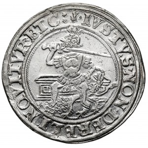 Brunswick-Wolfenbüttel, Heinrich II, Thaler 1536