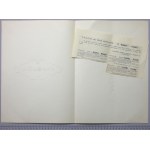 Płaszowska Fabryka Dachówek i Cegieł , 5x 200 zł 1926
