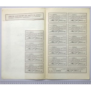 Polskie Towarzystwo Handlowe, 200 kr 1919