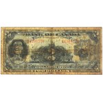 Kanada, 2 Dollars 1935