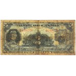 Canada, 2 Dollars 1935