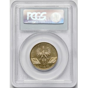 2 Gold 1996 Igel