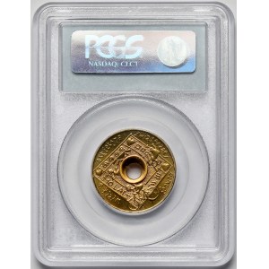 2 Gold 2003 GOCC