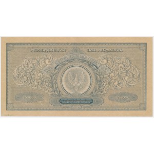 250.000 mkp 1923 - široké číslovanie